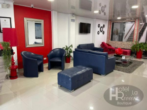 Hotel Boutique La Riviera